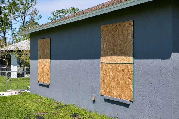 Best Engineered Wood Siding  in Longboat Key, FL